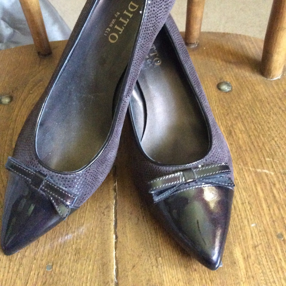 Ditto Dress Shoes